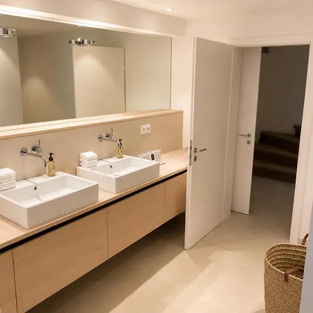 Apartamento Duenenrand I - Vier Haeuser Norderney
